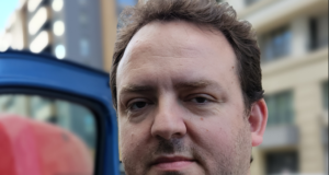 Павел Павлов