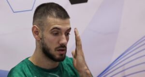 Павлин Иванов, Емил Стоилов и Менорка записаха втора победа в баскетболното първенство на Испания