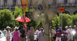 Повече от 50% от смъртните случаи, причинени от горещини в Европа, са свързани с глобалното затопляне