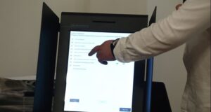 машини, гласуване