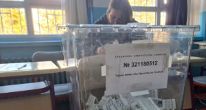 избори Турция