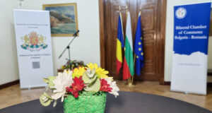 Посолството ни в Букурещ и Двустранната търговска камара България-Румъния срещнаха български и румънски представители на бизнеса