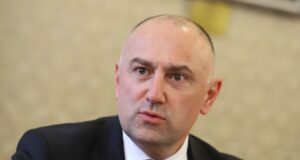 Любомир Каримански