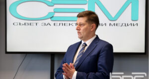 Милен Митев