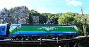 Проектът на график за движение на влаковете през 2025 г. предстои да бъде подложен на обществено обсъждане