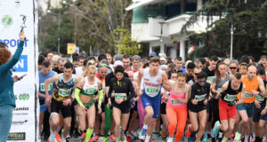 Променя се организацията на движението в столицата заради провеждане на „Маратон София 2024”