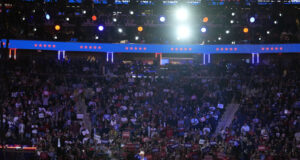 Доналд Тръмп