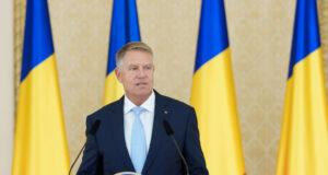 Първо официално посещение на президент на Румъния в Черна гора