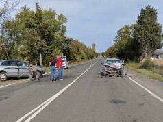 Пътят между Карнобат и Айтос е отворен за движение на моторни превозни средства