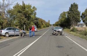 Пътят между Карнобат и Айтос е отворен за движение на моторни превозни средства