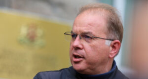 Радомир Чолаков