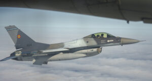 Румънската армия ще може да унищожава дронове, които навлизат незаконно във въздушното пространство на страната, предвижда проектозакон