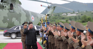 Руската армия въвежда севернокорейци в своята военна технология, обяви южнокорейското разузнаване