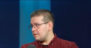 Руслан Трад