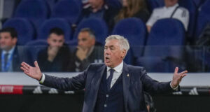 Ръководството на Реал Мадрид недоволства от играта на отбора, въпреки звездните трансфери през лятото, пише испанската преса