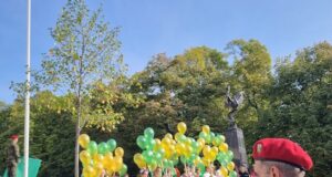 С богата програма Стара Загора ще отбележи днес празника на града