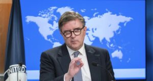 САЩ искат страните от Западните Балкани да вървят по пътя към ЕС, каза помощник държавният секретар за Европа и Азия Джеймс О'Брайън