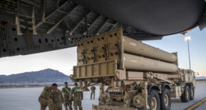 САЩ се намесват в конфликта в Близкия изток – изпращат военни и противоракетна отбрана