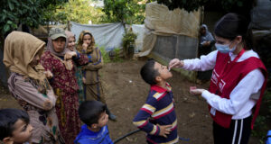 СЗО призова за спешни действия след първия потвърден случай на холера в Ливан