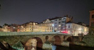 Сараево е най-добрата дестинация на света според читателите на „Нешънъл джиографик“