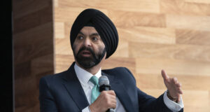 Световната банка удвоява подкрепата си за селското стопанство до 2030 г., обяви нейният президент