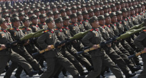 Северна Корея отрича да предоставя войски на Москва за войната в Украйна