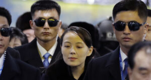 Сестрата на севернокорейския лидер предупреди Сеул, че дроновете могат да предизвикат "ужасна катастрофа"