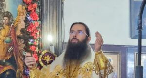 Сливенският митрополит Арсений ще възглави архиерейска света литургия в храм „Св. Петка“ в Сливен