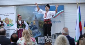 Служебните министри на туризма и на културата на България откриха изложби, посветени на културно - историческото наследство на България