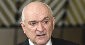 Служебният премиер Димитър Главчев участва в Среща на върха между Европейския съюз и Съвета за сътрудничество в Персийския залив