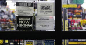 Спад на молбите за помощи при безработица в САЩ през седмицата до 19 октомври