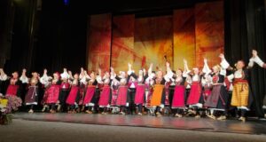 Спектакълът „Завръщане в образа“ развълнува публиката в Търговище с два концерта за ден