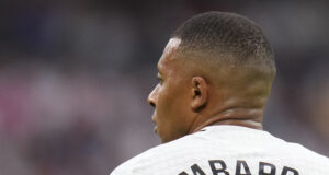 Според шведски медии Килиан Мбапе е евентуалният заподозрян за изнасилването в Стокхолм