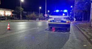 Спряно е изтичането на газ от шахта в Пловдив, движението на бул. "Александър Стамболийски" е възстановено