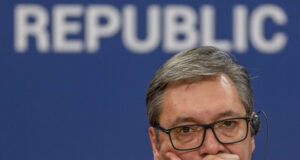 Сръбският президент разговаря с Путин и обеща, че никога няма да наложи санкции на Русия