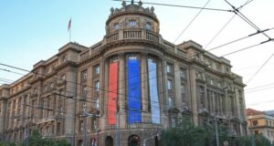 Сръбското правителство прие проектозакон за компетентностите на сръбските съдебни органи при преследване на престъпления, извършени в Косово