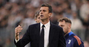 Старши треньорът на Ювентус Tиаго Мота очаква отворен мач с много атаки срещу РБ Лайпциг