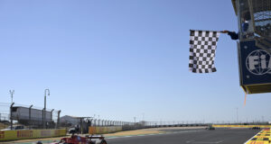 Статистика от Гран при на САЩ във Формула 1