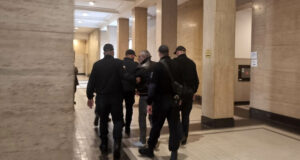 Съдът остави в ареста шофьора, причинил смъртта на пешеходка на тротоара на столичния бул. "Владимир Вазов"
