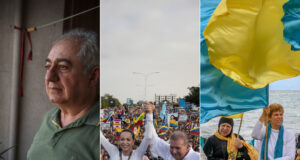 наградата „Сахаров“ за 2024г.