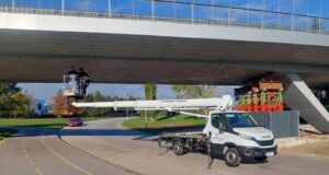 Терзиев успя да пусне две кръстовища в София въпреки саботажите на ГЕРБ