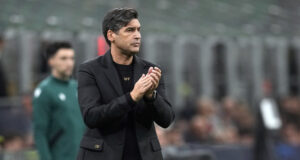 Треньорът на Милан Фонсека: "Отлагането на мача с Болоня наруши ритъма ни"