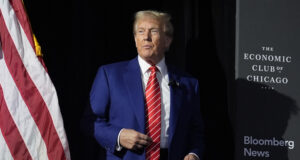 Тръмп заяви, че обмисля "ужасни" мита, ако спечели президентските избори