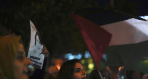 Турската управляваща Партия на справедливостта и развитието организира конференция за бъдещето на Палестина