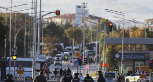 Турция отново атакува обекти в Северна Сирия след нападението на ПКК в Анкара