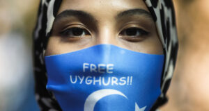 Уйгурска правозащитна организация проведе среща в Босна на фона на засилени мерки за сигурност заради заплахи