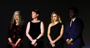 Филм за поета Едуард Лимонов е големият победител на „Синелибри“