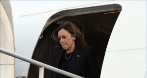 Харис нарече Тръмп "невероятно безотговорен" за разпространението на дезинформация, свързана с мерките след урагана "Хелън"