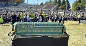 Хиляди скърбят за Фетхуллах Гюлен, починал в САЩ