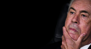 Христо Стоичков обяви наградата "Йохан Кройф" за най-добър треньор на Карло Анчелоти